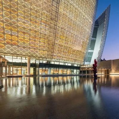 Reservation-free policy draws booming museum visitors