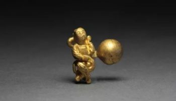The national museum of archaeology series exhibition