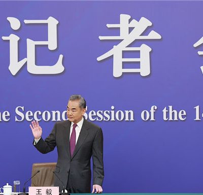 China announces visa-free policy for 6 European countries: FM