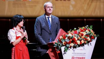 China and Austria deepen cultural exchange with choral collaboration