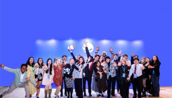 Learning Chinese bridges cultures worldwide